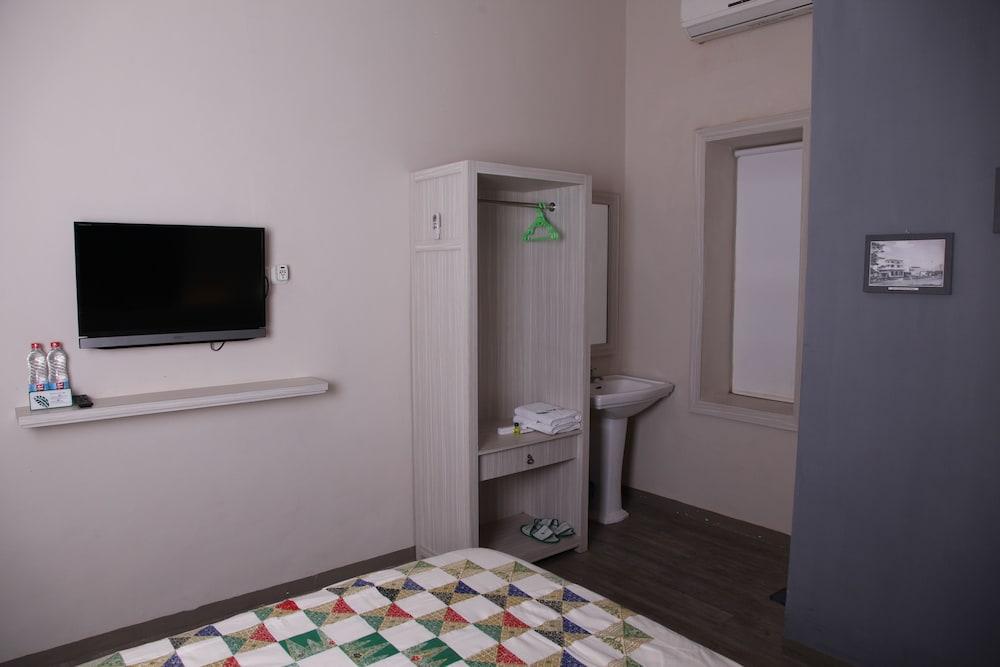 Riche Heritage Hotel