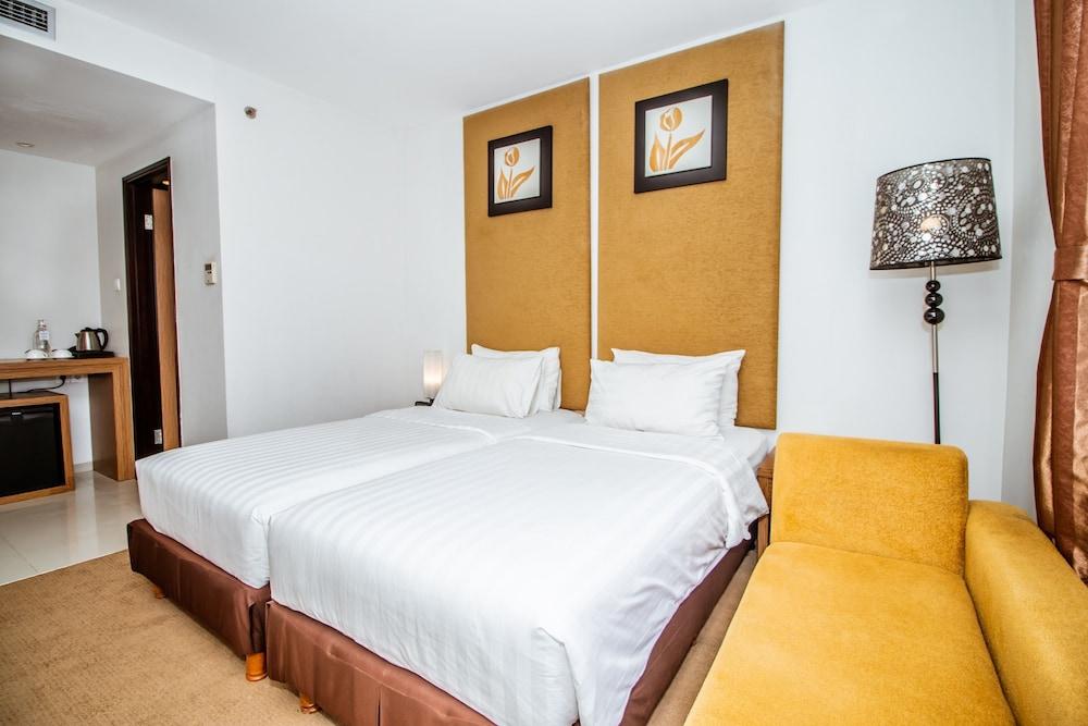 Grand Tjokro Yogyakarta