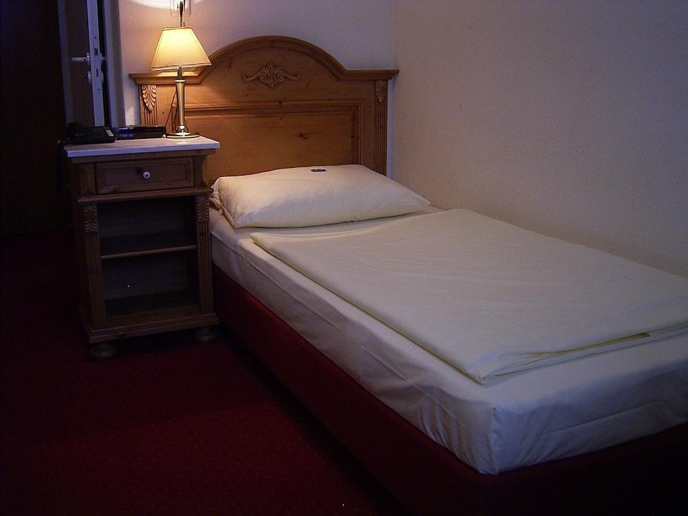 Hotel Restaurant Bockshaut