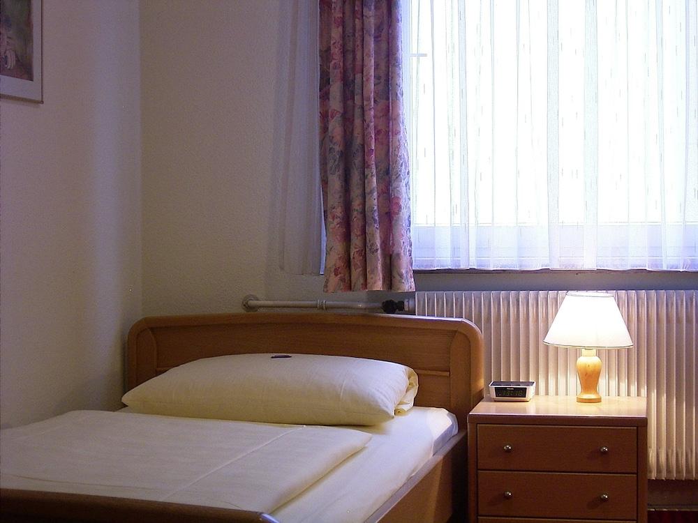 Hotel Restaurant Bockshaut