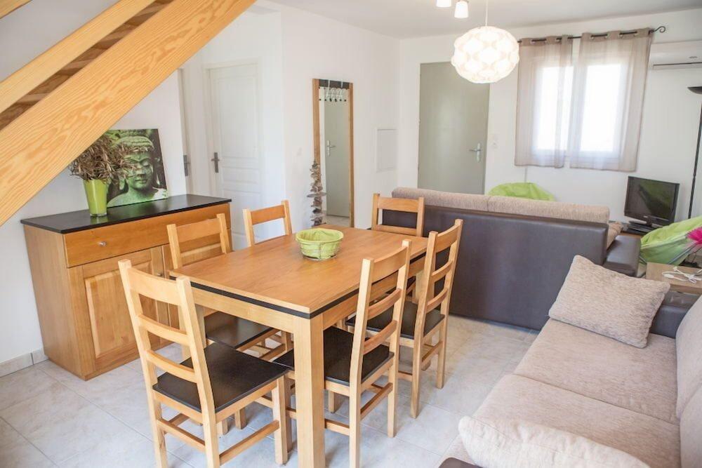 Résidence A NUCIOLA