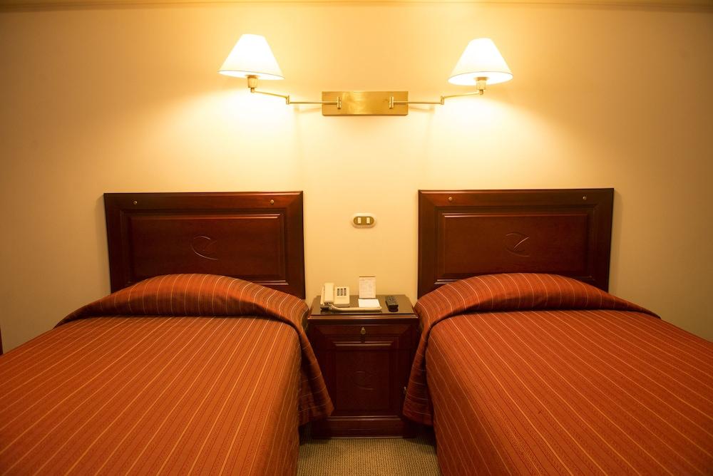 El Cabildo Hotel Arequipa