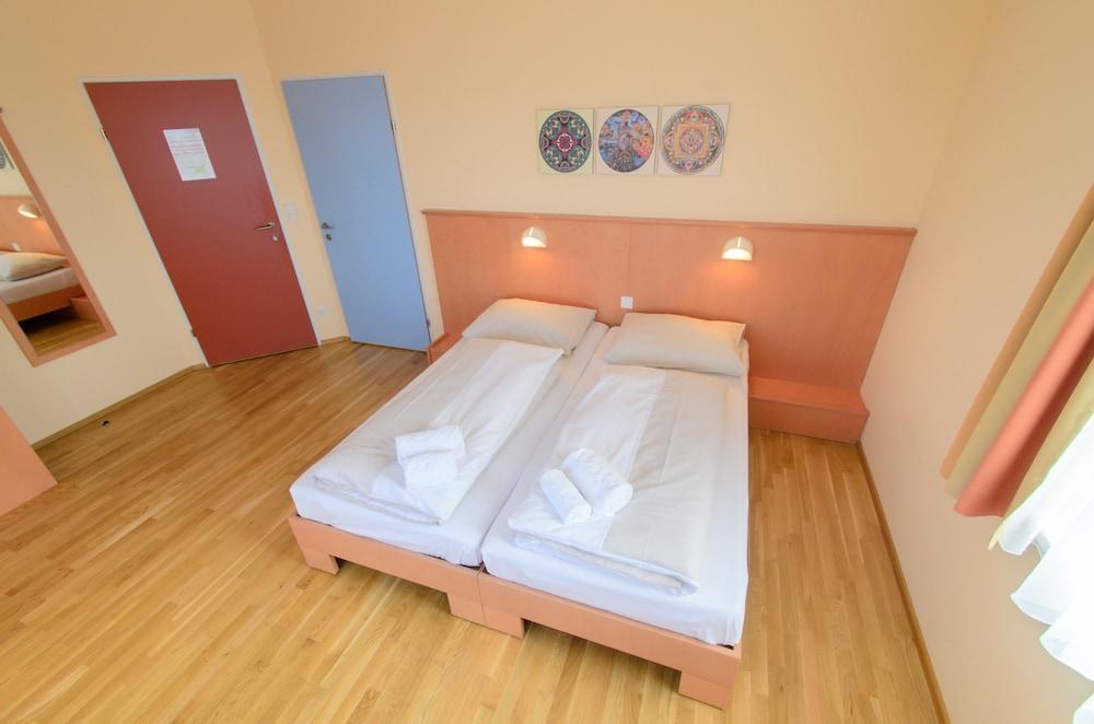 JUFA Hotel Knappenberg