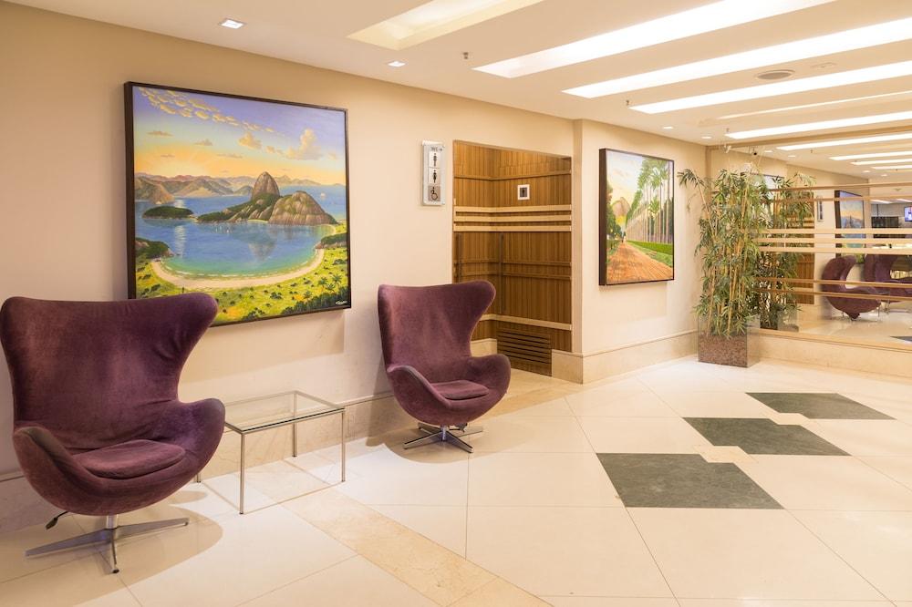 Hotel Atlântico Rio