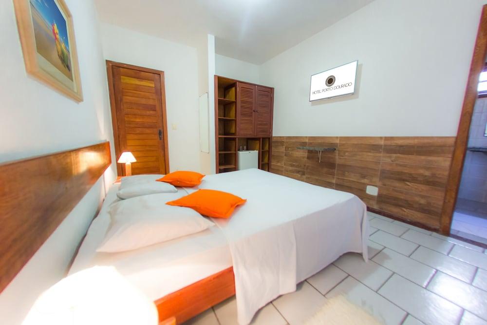 Hotel Porto Dourado