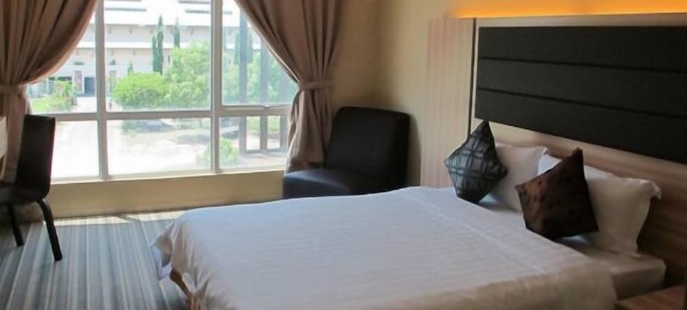 Zara's Boutique Hotel