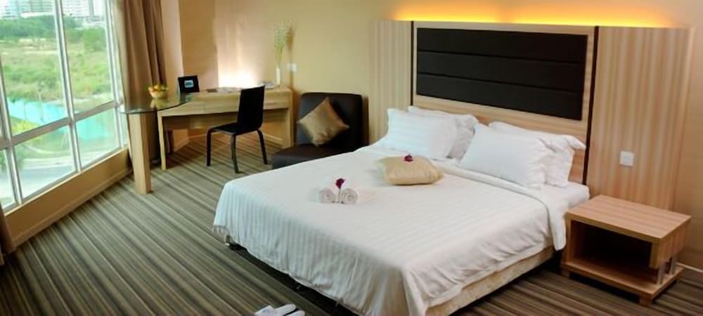 Zara's Boutique Hotel