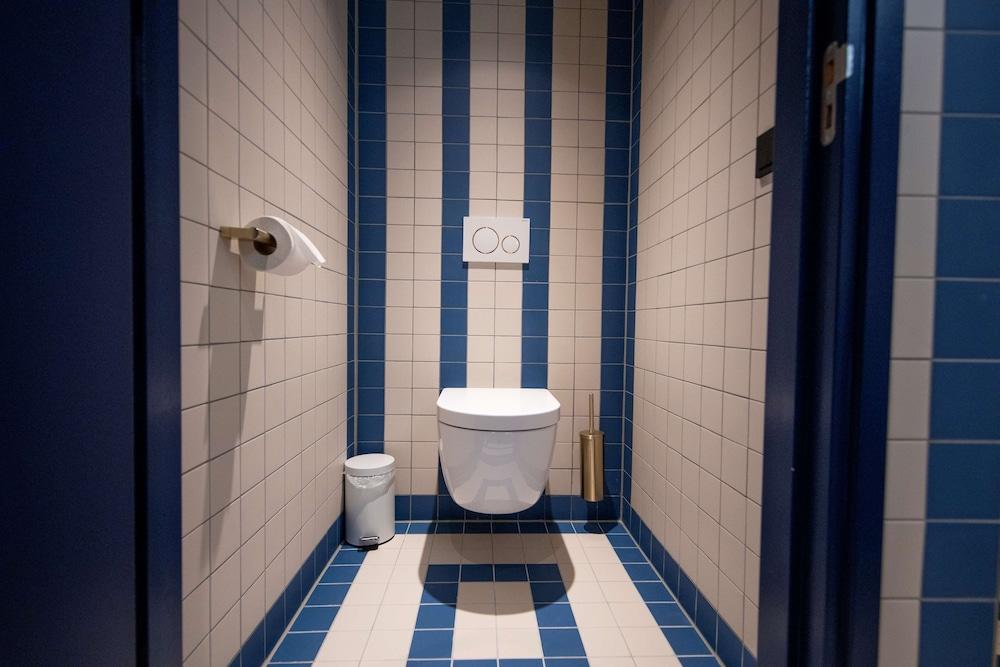 City Hotel Haarhuis - World Hotels Crafted Collections