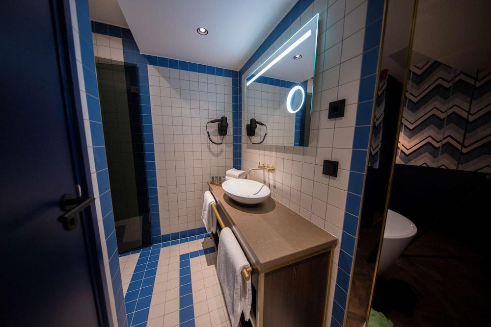 City Hotel Haarhuis - World Hotels Crafted Collections