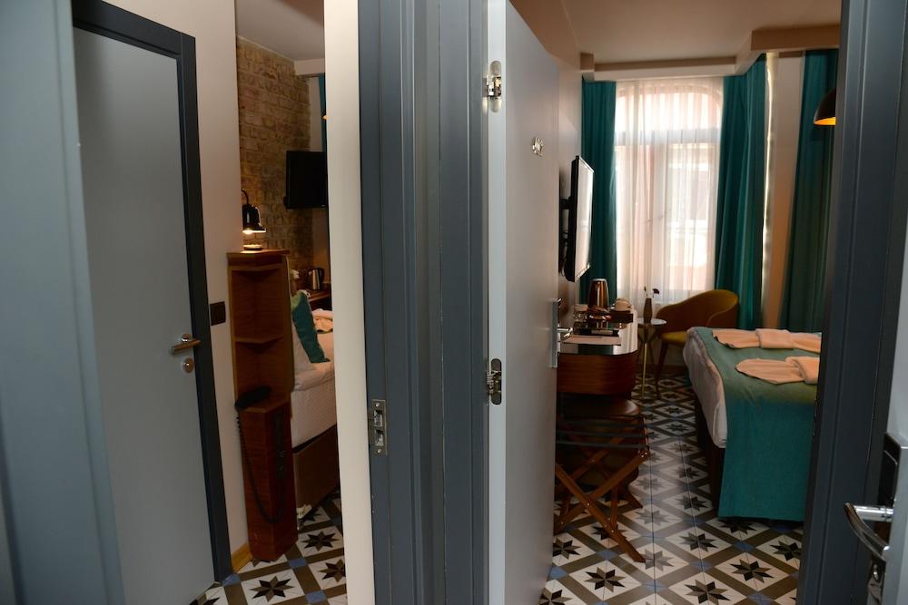 Pera Luna Residence - Special Class