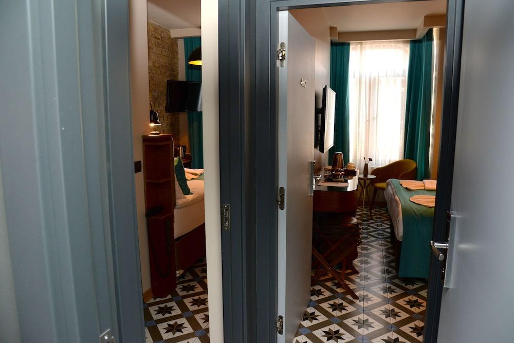 Pera Luna Residence - Special Class