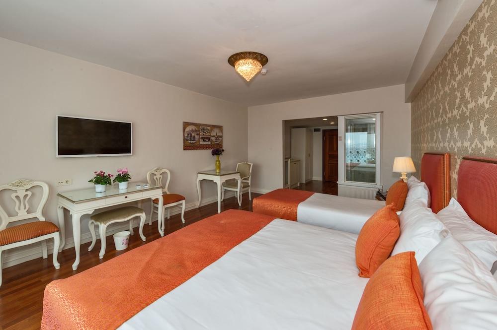 Suitel Bosphorus Istanbul