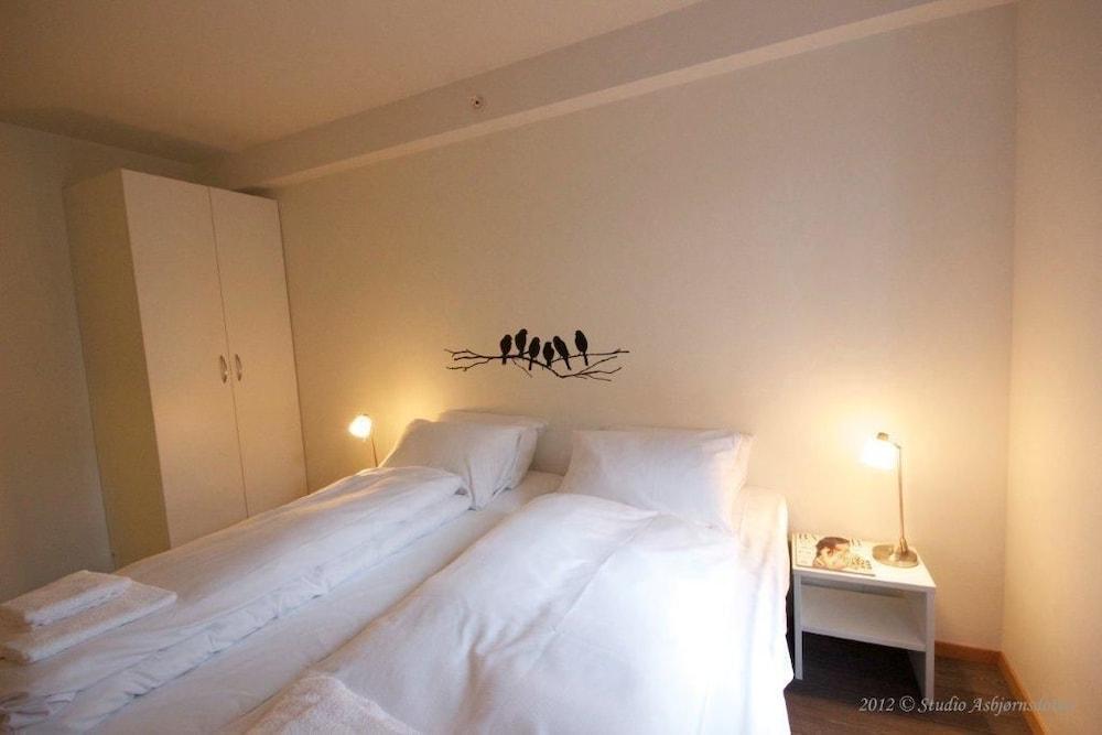 Flotmyrgården Apartment Hotel