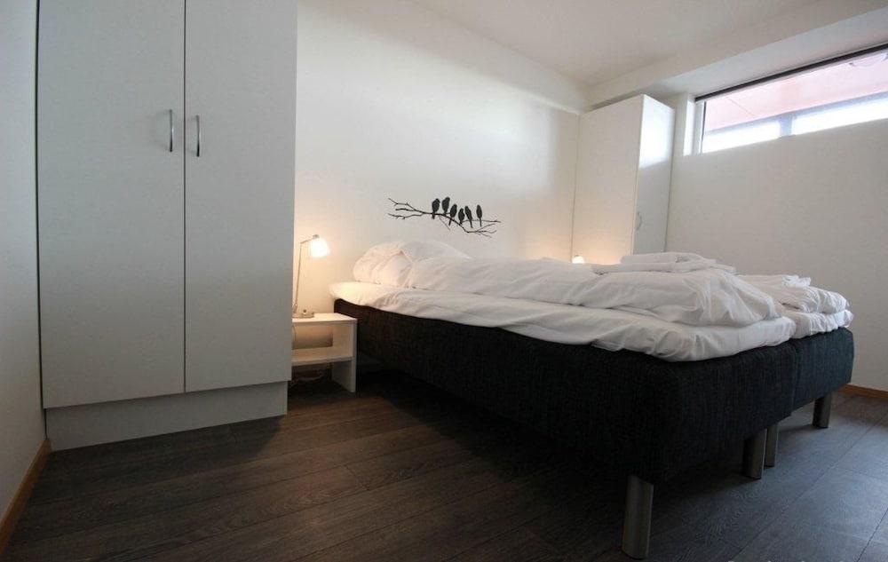 Flotmyrgården Apartment Hotel