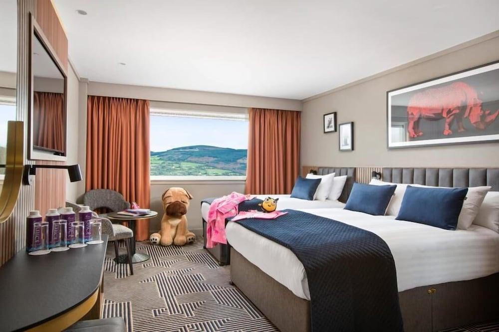 Talbot Hotel Clonmel