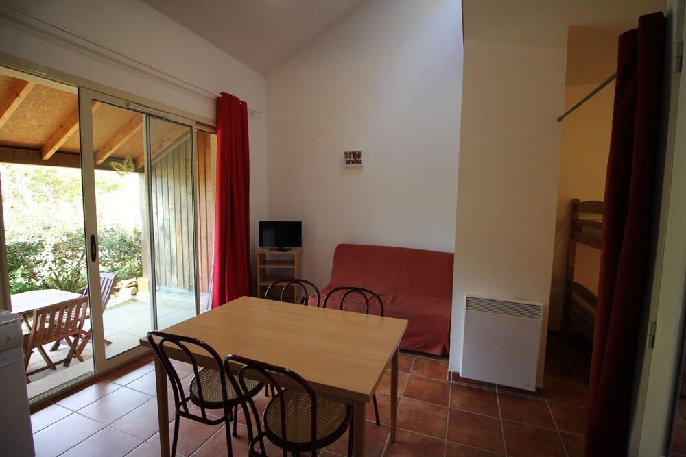 Domaine des Compouzines