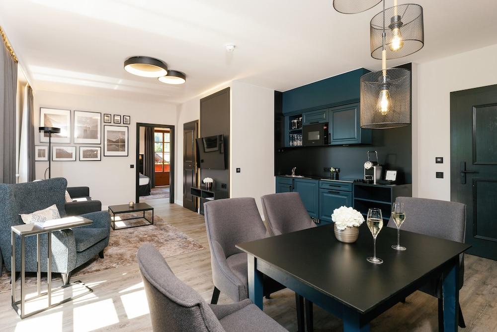 MONDI Hotel am Grundlsee