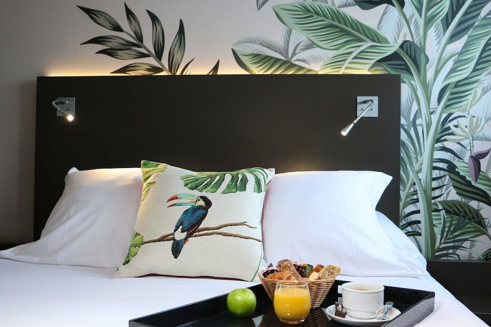 Best Western Plus Hôtel & Spa de Chassieu