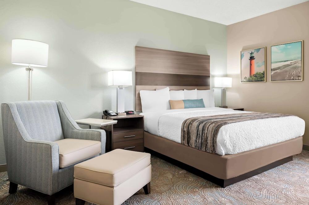 Best Western Intracoastal Inn