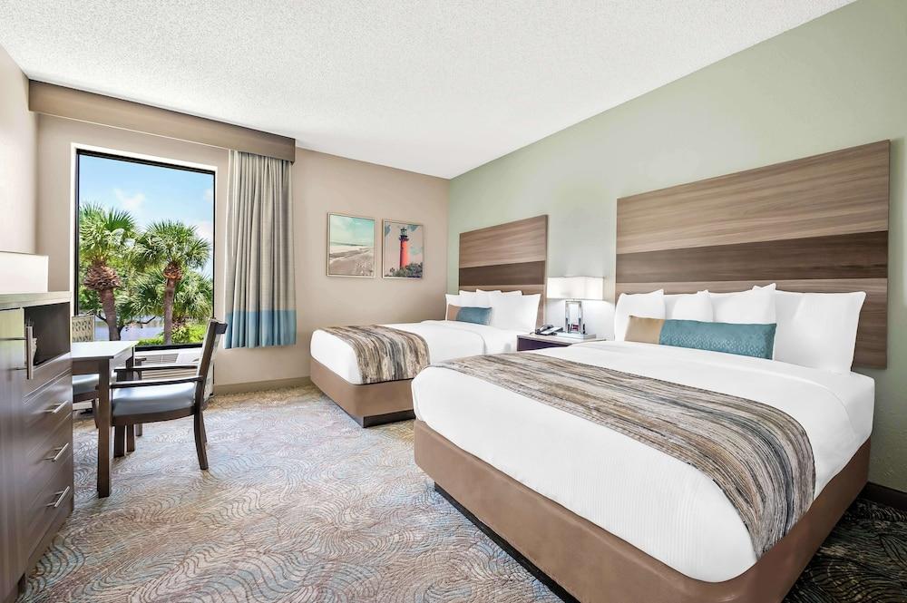 Best Western Intracoastal Inn