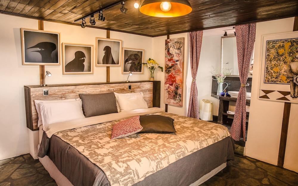 LA COLINA Hotel Cottage