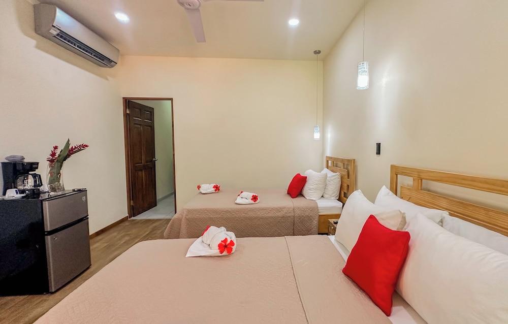 Tabulia Tree Hotel and Villas