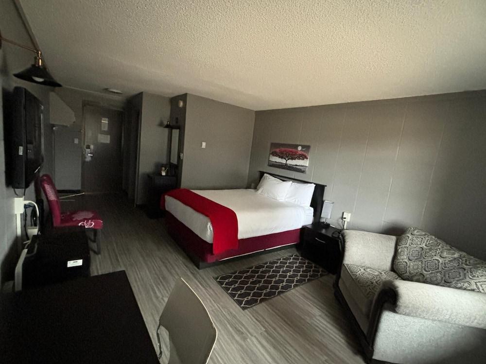 Slave Lake Inn & Conference Centre