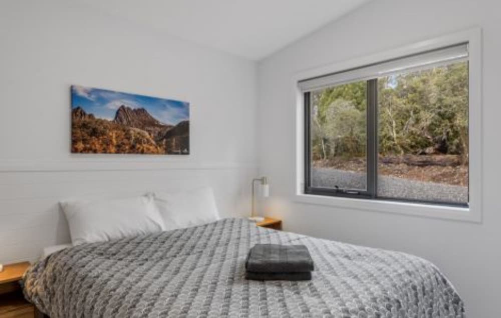 Discovery Parks - Cradle Mountain