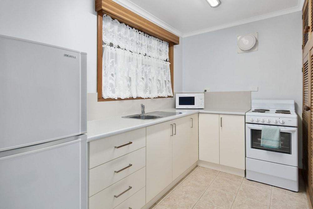 Marsden Court Apartments