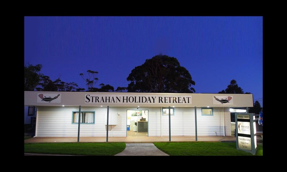 BIG4 Strahan Holiday Retreat