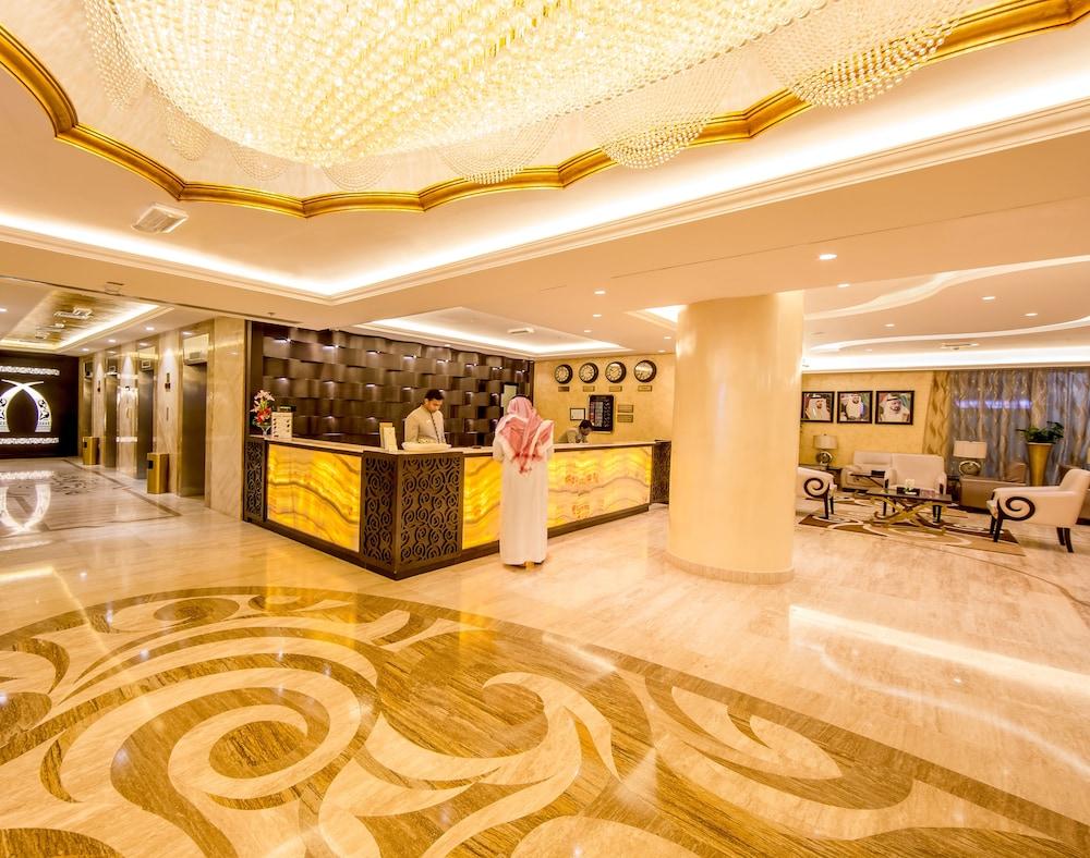 Ivory Grand Hotel Apartments