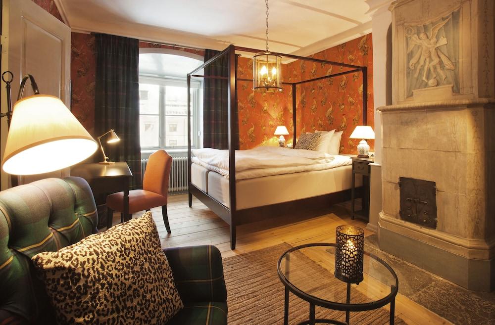 Rosersbergs Slottshotell