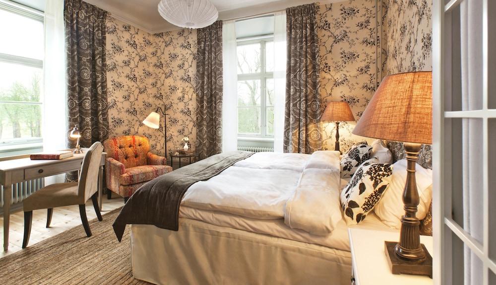 Rosersbergs Slottshotell