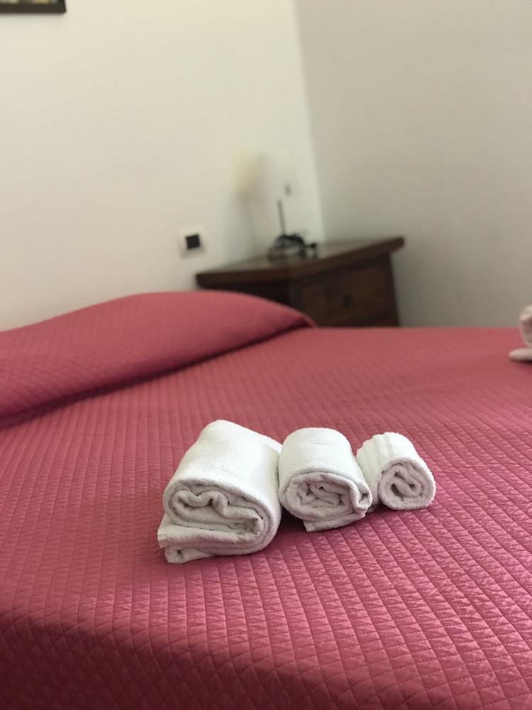 Residence dei Baroni