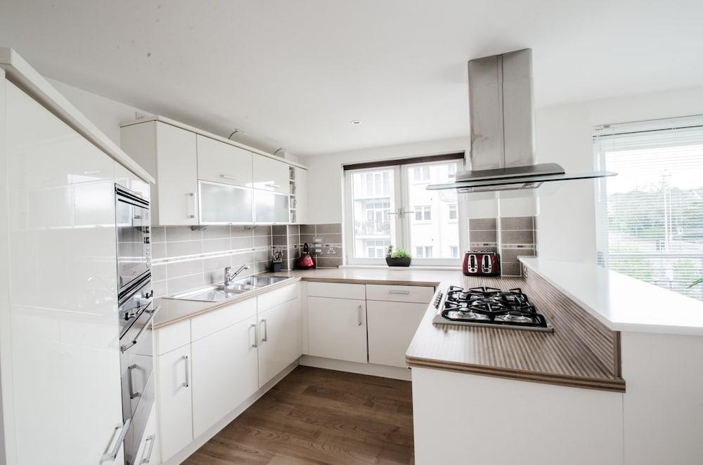 Orange Apartments-Kepplestone