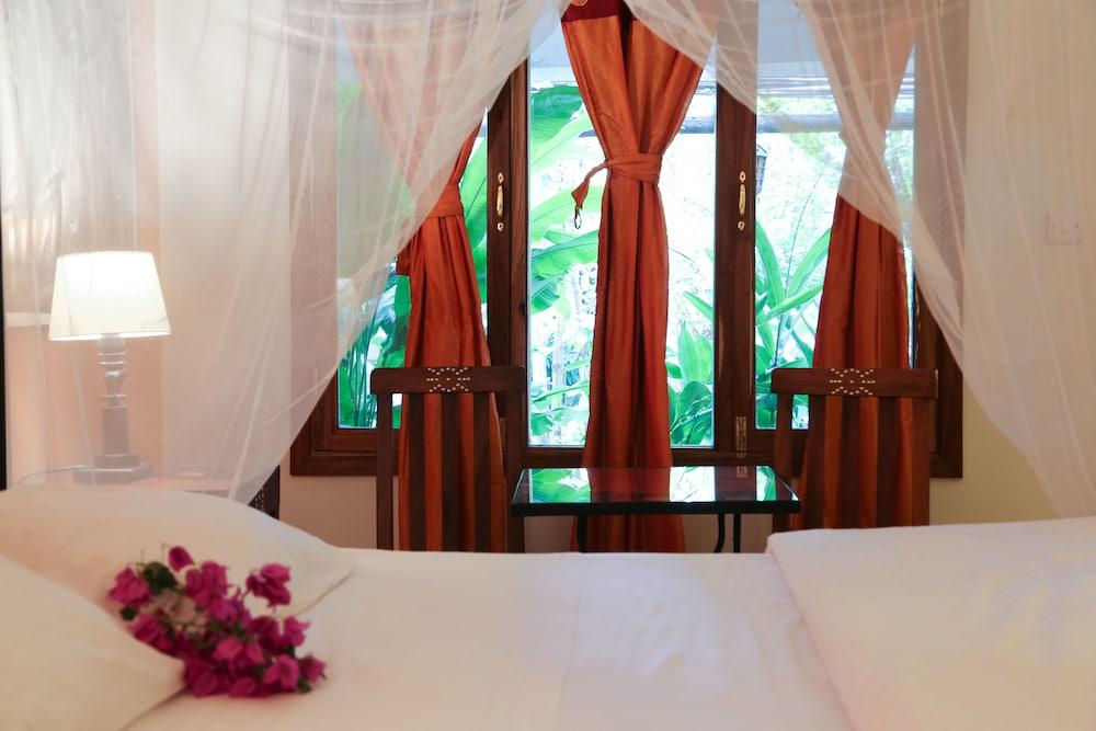 Mediterraneo Hotel & Restaurant