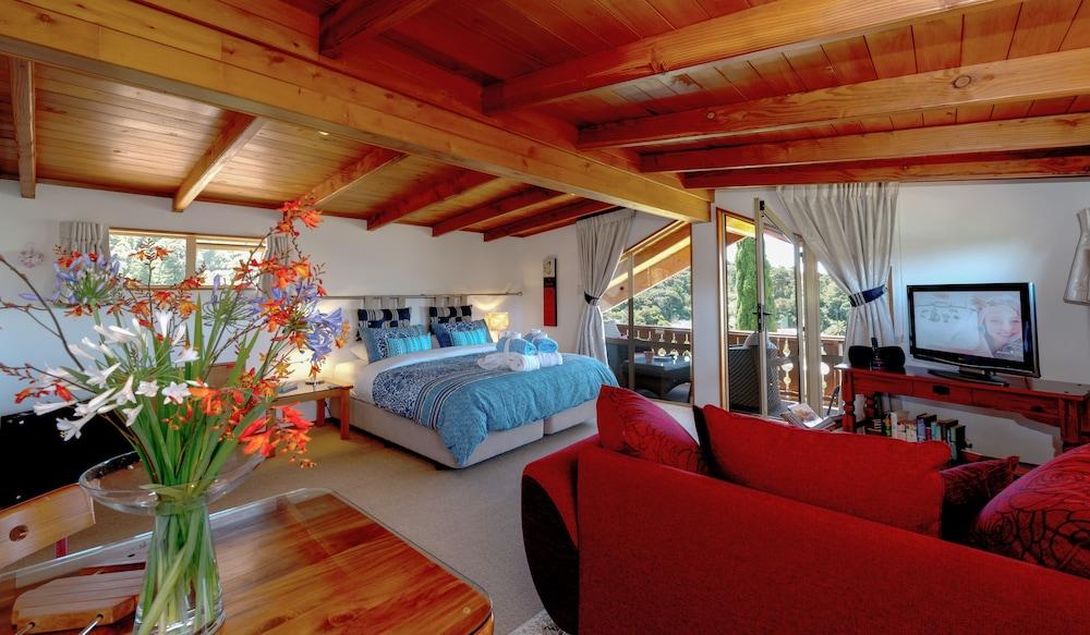 Chalet Romantica