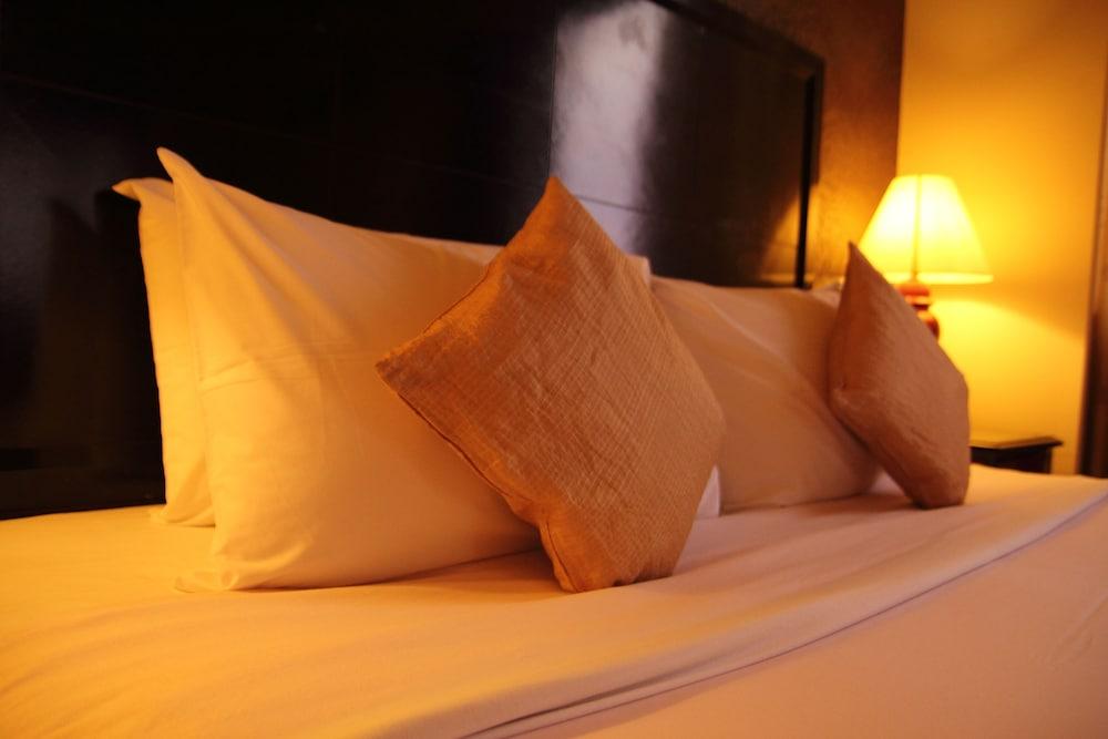 GoodHope Hotel Skudai