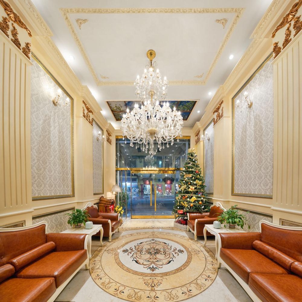 Beryl Charm Hotel & Spa