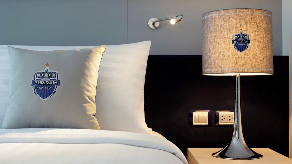 Amari Buriram United