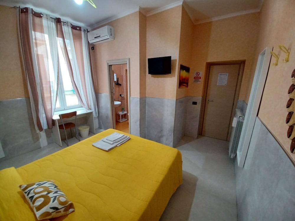 B&B Quattro Palazzi Napoli