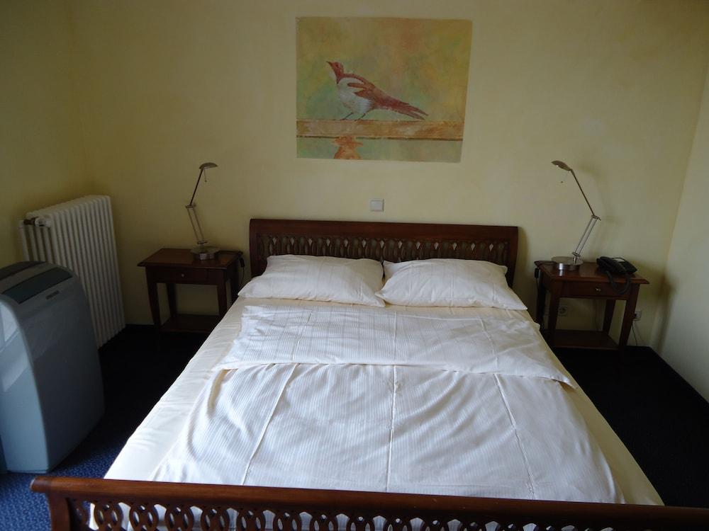 Hotel Landhaus Milser