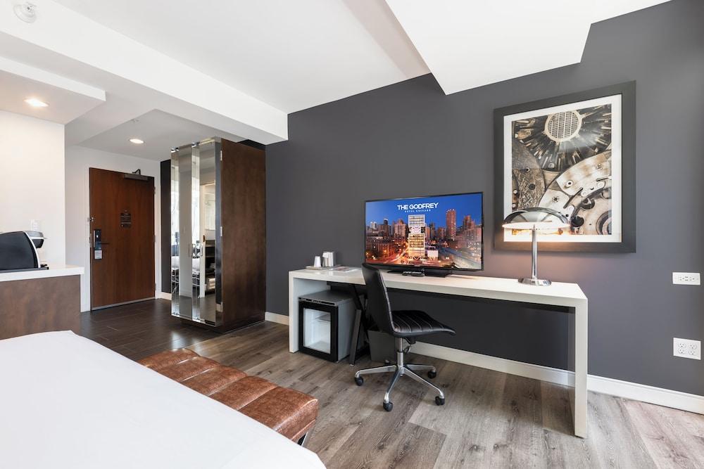 The Godfrey Hotel Chicago