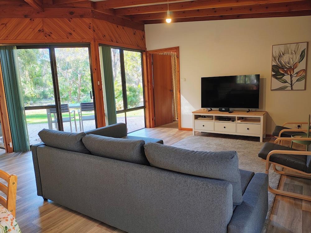 Yelverton Brook Conservation Sanctuary