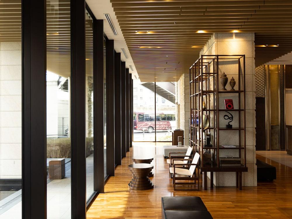 Mitsui Garden Hotel Osaka Premier