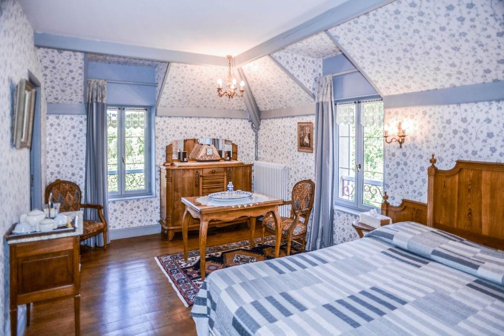 La Closerie de Fronsac