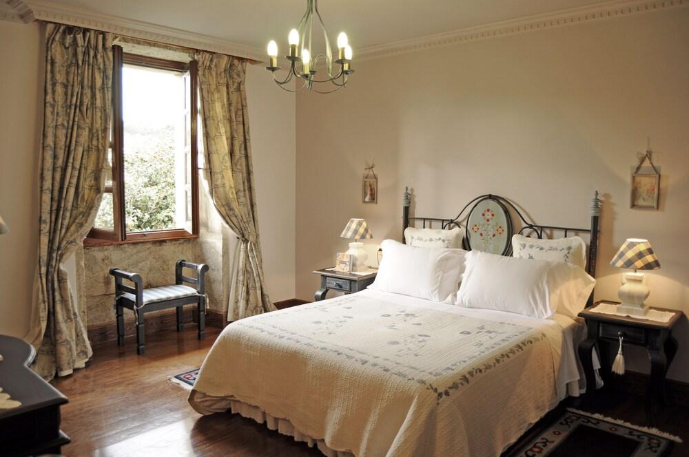 Rusticae Casa A Pedreira