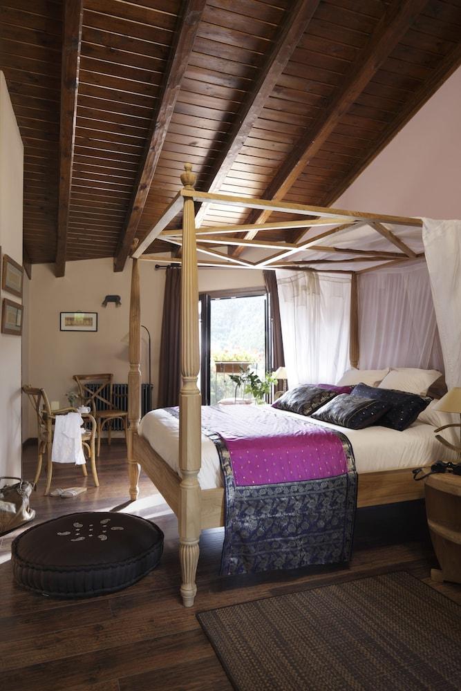 Rusticae El Acebo de Casa Muria