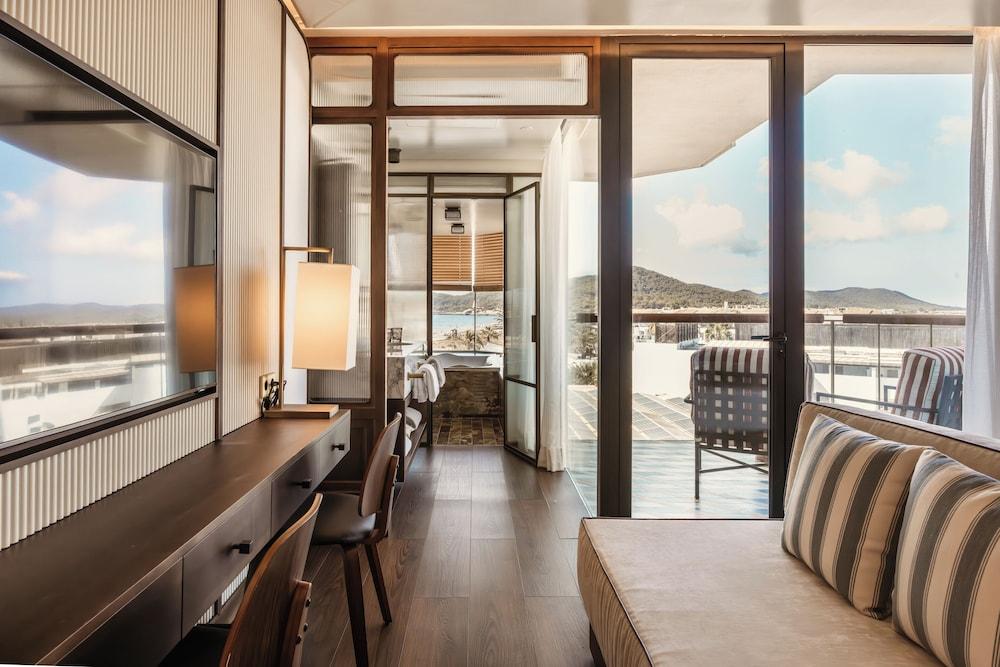 The Site Hotel Ibiza – New Opening 2026