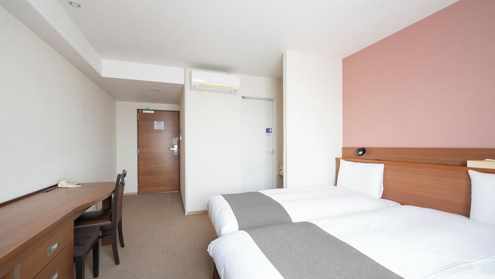 Vessel Hotel Kanda Kitakyushu Airport